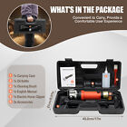350w Professional Electric Animal Hair Clippers Horse Dog Pet Grooming Trimmer