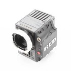 Red Scarlet-x 4k Cinema Camera Package - Titanium Pl Mount Sku 2011372