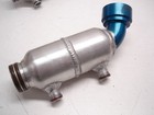 2 Nascar Wiggins Radiator Hose Water To Oil Heat Exchanger Cooler Power Steering
