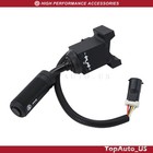 Combination Shift Switch 5 Wire Control Handle Part Fits 555c Excavator 85999142