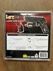Tactical Red Laser Dot Sight Scope For Rifle Pistol With Batteries - Nos Sealed
