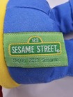 2013 Gund Sesame Street Ernie Plush Toy 13 Inch Stuffed