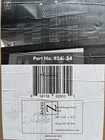 Zline 824i-34 700 Cfm Ducted Range Hood Insert 34    Appliance In Stainless Steel