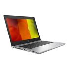 Hp Probook 640 G5 Laptop 14  Windows 11 Quad-core I5 4 1ghz 8gb Ram 128gb Ssd