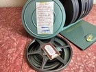 Lot 8mm Home Movies Film Reels 1950 s 1960 s Lamberton Tracy Minn  Farming