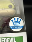 Funko Pop  Vinyl  Marvel She-hulk Daredevil Funko Shop Exclusive  1301 W protect