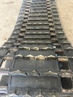 Polaris Snowmobile Track 121  Long 2 52  Pitch 15  Wide 