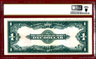 1923    1  Legal Tender   Red Seal   Fr-40  Pcgs 55