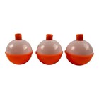 New Tyler Childers Official Tour Merch Fishing Bobbers 3-pack Mule Pull Era