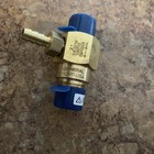 General Pump 100775 Pressure Washer Detergent Chemical Injector 2 1mm 3 8  Mpt
