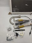 Oem Delta Rinna 35874lf-sp Widespread Bathroom Faucet Brushed Nickel