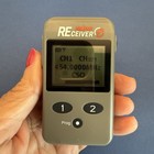 Racing Electronics Receiver Pro Micro Scanner For Competitors W case And Clip