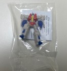 Transformer Figures Hershey Promo Megatron Optimus Prime Bumblebee Starscream