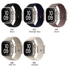 En Mer Nylon Sport Band For Apple Watch 11 10 9 8 7 6 Se 44 45 46 49mm Ultra 3 2
