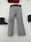 The Monkees For  8 Inch Figure Red Band Outfit Read Complete