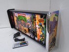 Teenage Mutant Ninja Turtles Marquee Game rec Room Led Display Light Box