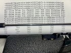Antique 1946 Royal Model Quiet Deluxe Vintage Typewriter  a-1233943