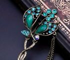 Rhinestone Hair Pin Stick New Fashion Jewelry Fast Free Shipping 4 3 Inch