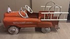 Original Murray Sadface Pedal Car