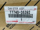 Toyota  Oem 4runner Tacoma 3 4l V6 1996-2000 Vapor Canister 77740-35392 Used