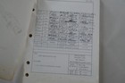Original Nasa Apollo Soyuz Text Project Plan Manual June 14  1975