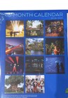 Disney Parks 2027 Walt Disney World 16 Month Calendar New