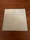 Antique Delft Tile  18th-19th Century  Floral Blue