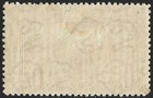 Sierra Leone 1938-44 Kgvi 2d Mauve Sg 191 Mint  hinged  Cat   50