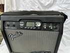 Fender G-dec 30watt Practice Electric Guitar Amp