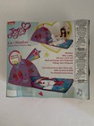Nickelodeon Jojo Siwa 2 In 1 Slumber Set  Tent And Slumber Bag