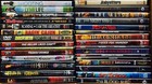 Inventory Liquidation Wholesale Lot Of 100 New Dvd Assorted Bulk No Dups Nice 1 