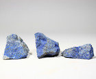 Lapis Lazuli - Rough Rocks For Tumbling - Bulk Wholesale Options