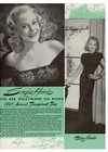 Sonya Henie 1946 Hollywood Ice Revue Souvenir Program Vintage