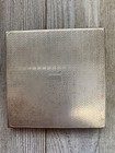 Fifth Avenue Vintage Powder Compact 
