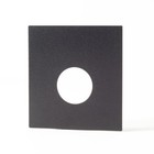 Luland  Linhof  Iii 3 Compur  Copal  0 Or  1 Or  3 93 5 99 8mm Lens Board