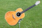 Gracie Performer Stand Model Ps-o  For Ovation Guitars