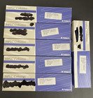 Lot Of 6 Gl Sciences Inertsil Ods-3 Hplc Columns  4 6 X 150mm 3  m P n 5020-01771