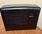 Miniature Replica Of An Art Deco Radio Vintage Style Linden