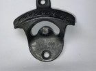 Vintage Coca-cola Official Wall Mount Bottle Opener Atlanta