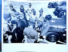 Vietnam Uso Entertainer Jo Collins Playboy Playmate Of The Year 1966 Photo 8x10