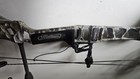 Mathews Triax 70 Lb 26 Inch Draw Length Right Hand Bow   Subalpine Camo 
