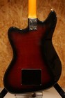 Hofner Model 177  exquisit  Solid Guitar 19601970  ggcqz
