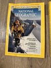 Vintage Rare Lot Of 3 The National Geographic Magazines 1979 S 