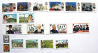 Iom Job Lot Of 8 Complete Sets Of Isle Of Man Qeii Stamps Um Mnh Fv   9 16