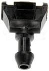 Dorman 58169 Park Assist Camera Washer Nozzle Fits Ford Explorer