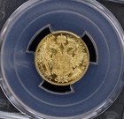  1915  1 Ducat Austria Gold Francis Joseph I Restrike   Pcgs Ms66