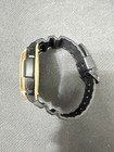 Nwt Casio Ae-3000w World Time Illuminator Gold Black 10 Yr Box Papers