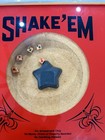 Vintage Shake    em Coin-operated Arcade Machine    mid-century Novelty Game    works 