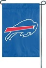 Buffalo Bills Premium Garden Flag Banner  12 5x18 Inch  Embroidered Applique  Ny