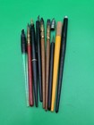 Vintage Calligraphy Pen Set With Nibs  10 Pieces